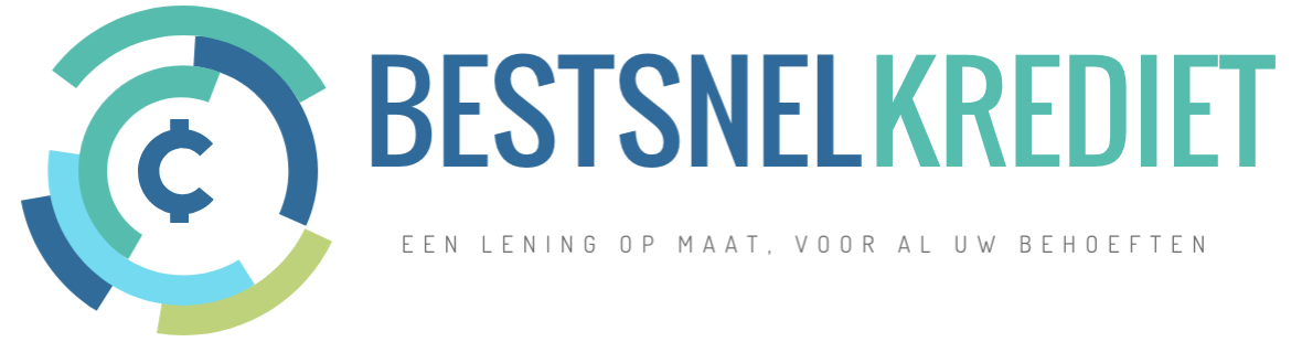 BEST SNEL KREDIET
